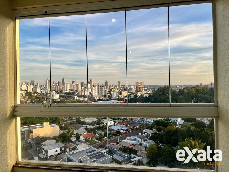 APARTAMENTO À VENDA NO BAIRRO PASSO DOS FORTES EM CHAPECÓ SC 5