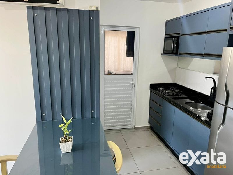 APARTAMENTO À VENDA NO BAIRRO PASSO DOS FORTES EM CHAPECÓ SC 3