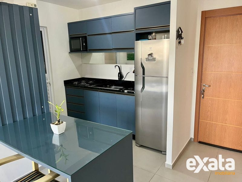 APARTAMENTO À VENDA NO BAIRRO PASSO DOS FORTES EM CHAPECÓ SC 4