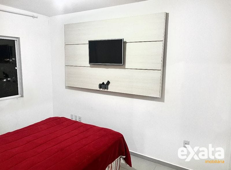 APARTAMENTO À VENDA NO BAIRRO PASSO DOS FORTES EM CHAPECÓ SC 7