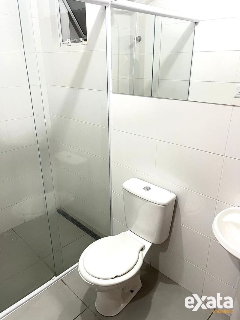 APARTAMENTO À VENDA NO BAIRRO PASSO DOS FORTES EM CHAPECÓ SC 8