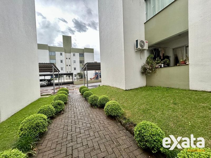 APARTAMENTO À VENDA NO BAIRRO PASSO DOS FORTES- CHAPECÓ SC 8