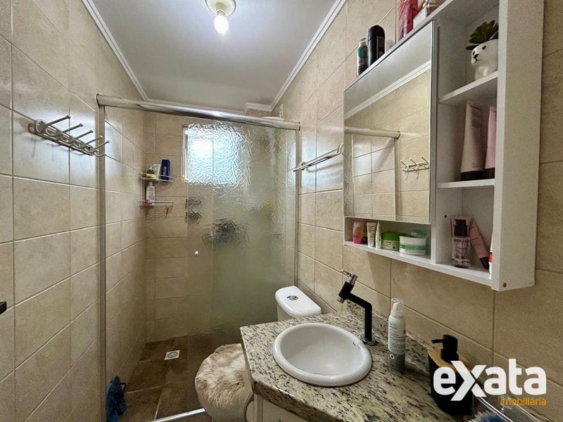APARTAMENTO À VENDA NO BAIRRO PASSO DOS FORTES- CHAPECÓ SC 7