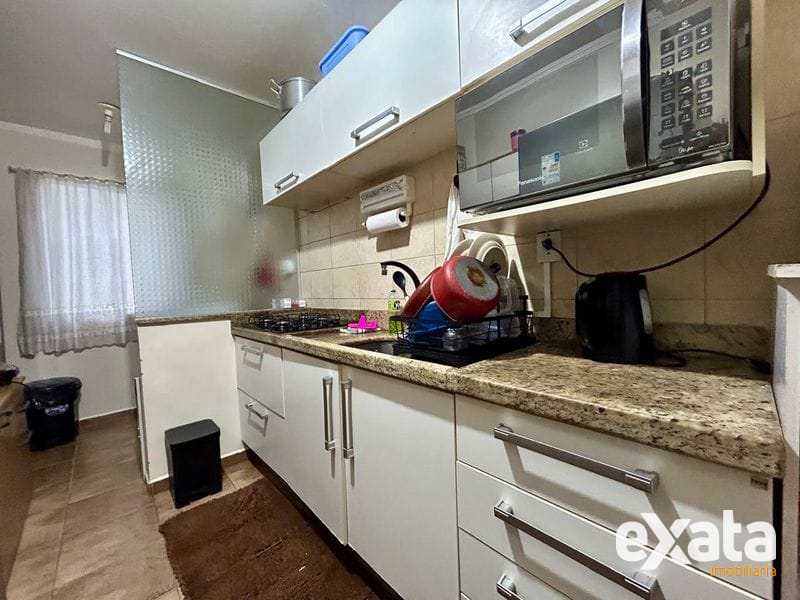 APARTAMENTO À VENDA NO BAIRRO PASSO DOS FORTES- CHAPECÓ SC 4