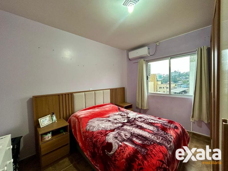 APARTAMENTO À VENDA NO BAIRRO PASSO DOS FORTES- CHAPECÓ SC 6