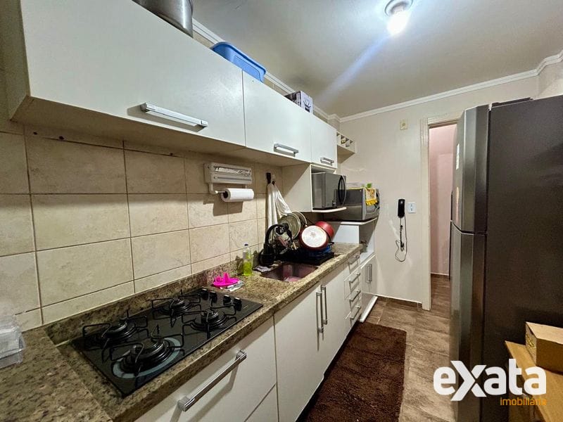 APARTAMENTO À VENDA NO BAIRRO PASSO DOS FORTES- CHAPECÓ SC 3