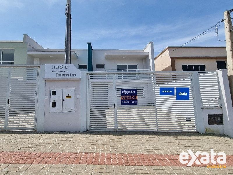 CASA - EFAPI