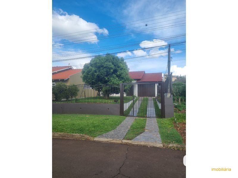 CASA - BELA VISTA