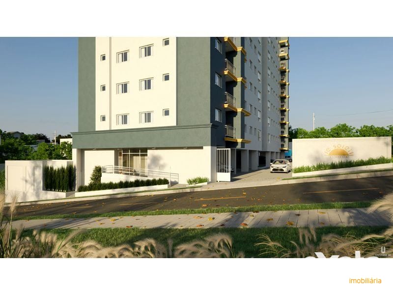 APARTAMENTO - AUTODROMO 3