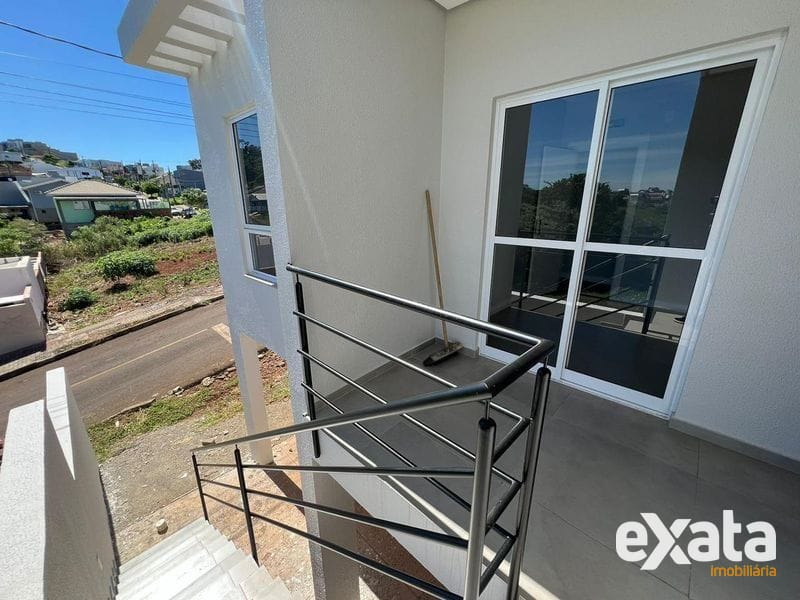 CASA - DESBRAVADOR 3