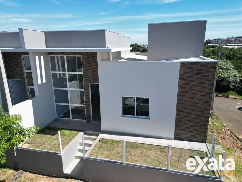 CASA - DESBRAVADOR 4