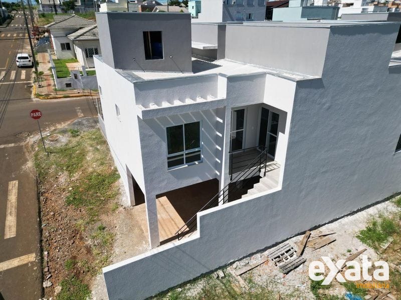 CASA - DESBRAVADOR 5