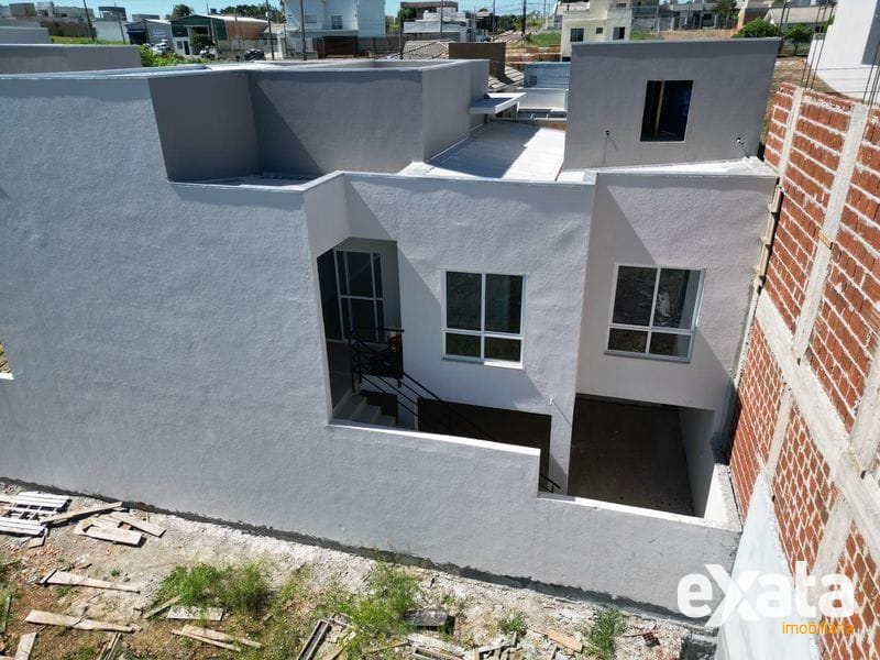CASA - DESBRAVADOR 6