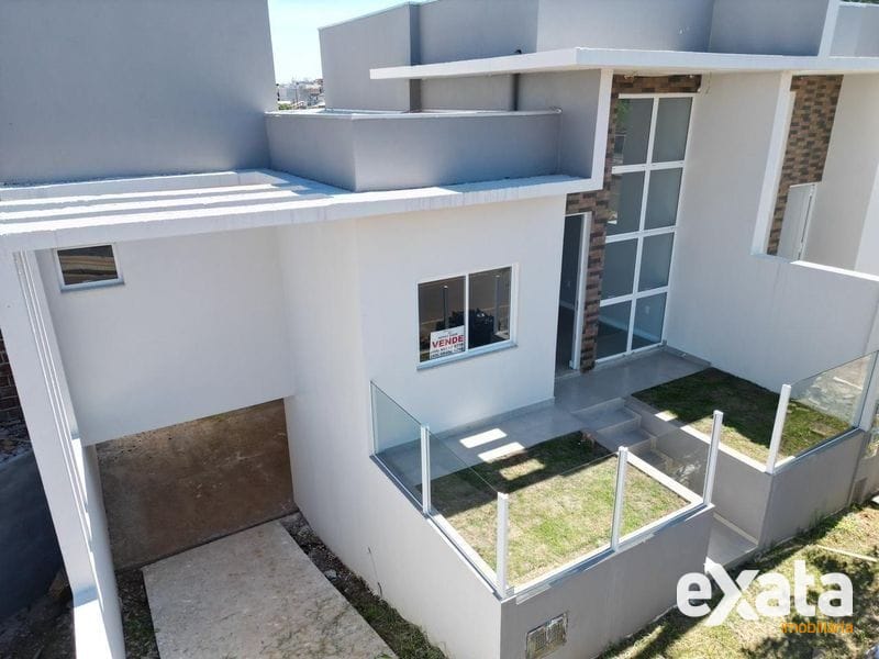 CASA - DESBRAVADOR 7