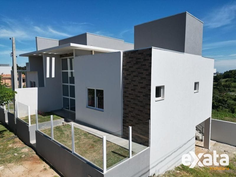 CASA - DESBRAVADOR 8