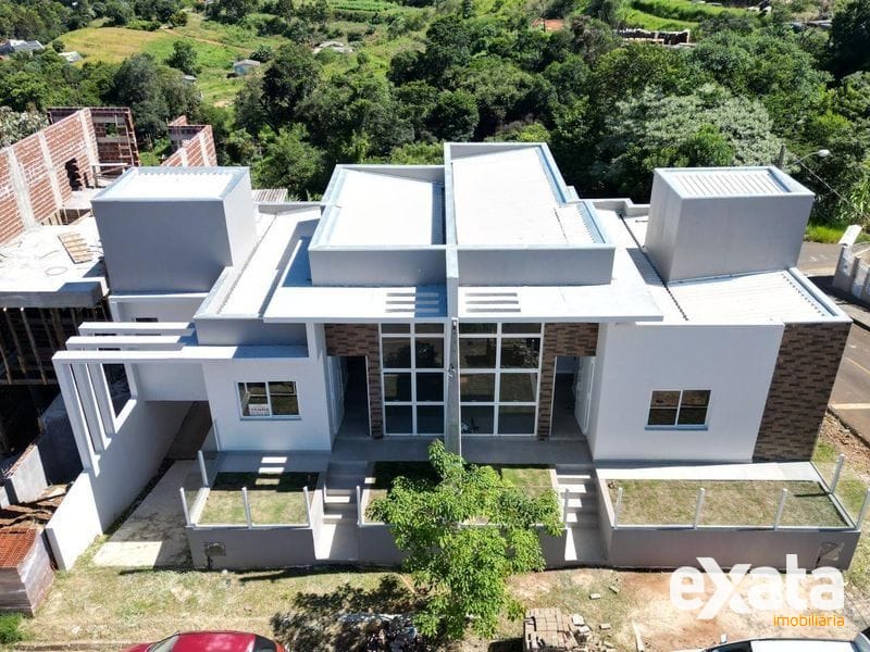 CASA - DESBRAVADOR 9