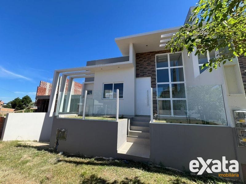 CASA - DESBRAVADOR 10