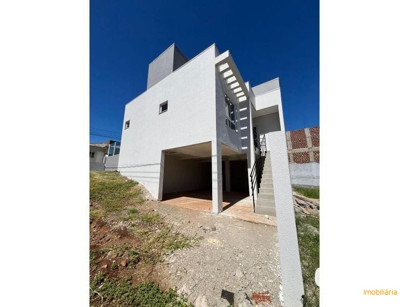CASA - DESBRAVADOR 12