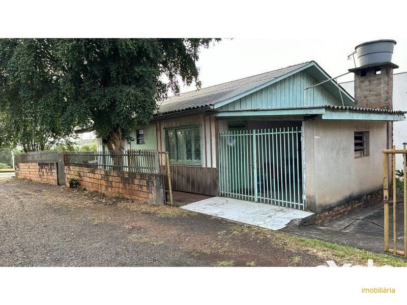 CASA - JARDIM ITÁLIA