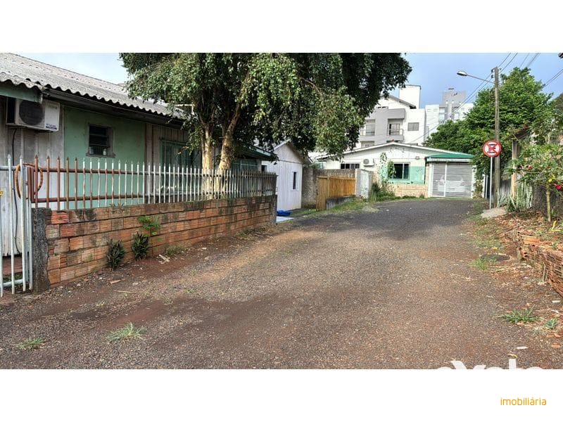 CASA - JARDIM ITÁLIA 3