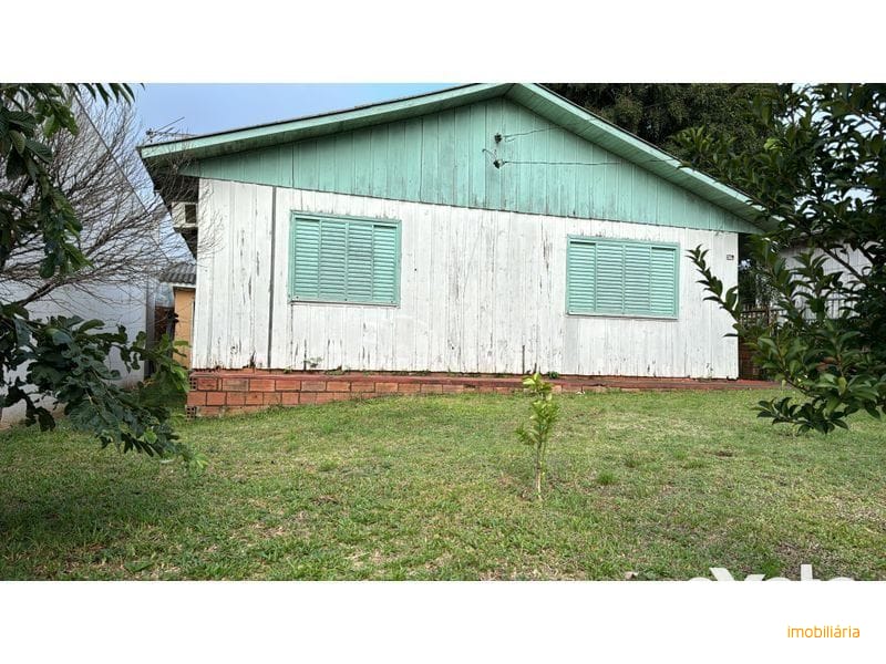 CASA - JARDIM ITÁLIA 4