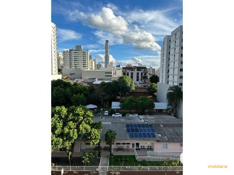 APARTAMENTO - CENTRO 10