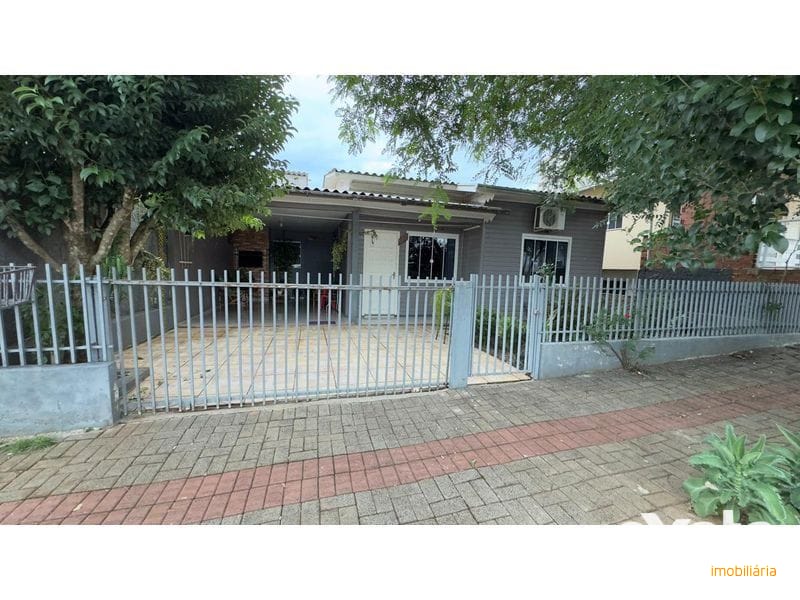 CASA - SANTOS DUMONT
