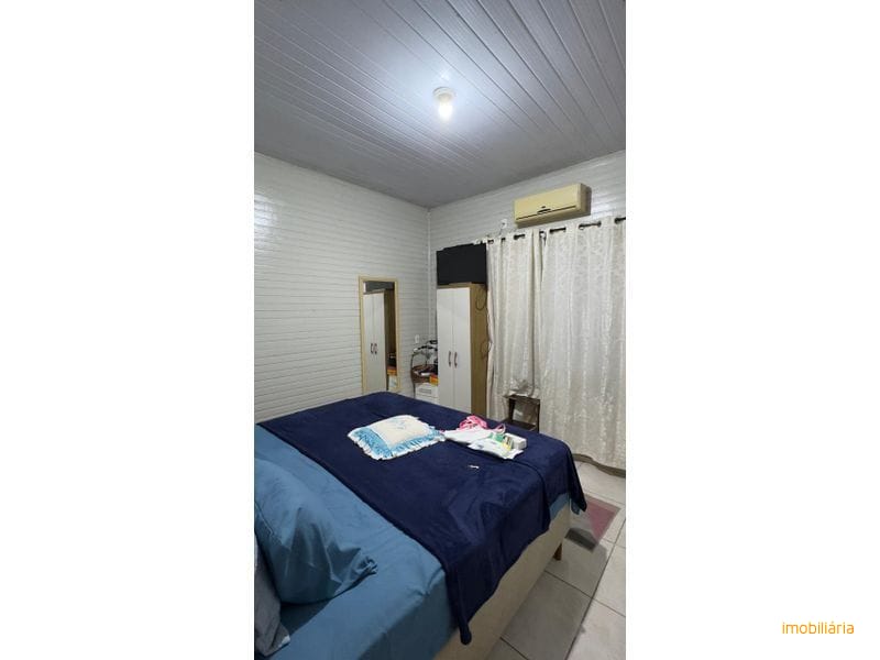 CASA - SANTOS DUMONT 9