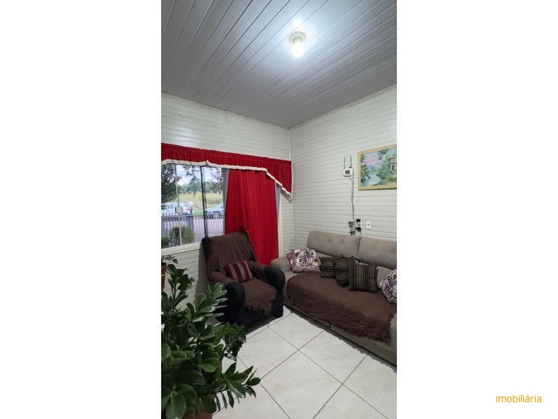 CASA - SANTOS DUMONT 12
