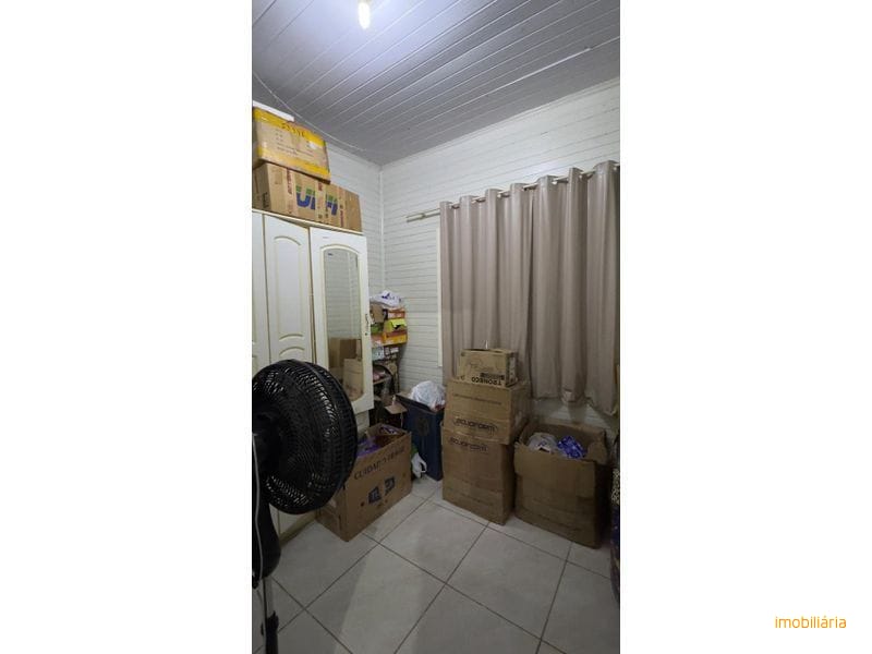 CASA - SANTOS DUMONT 13