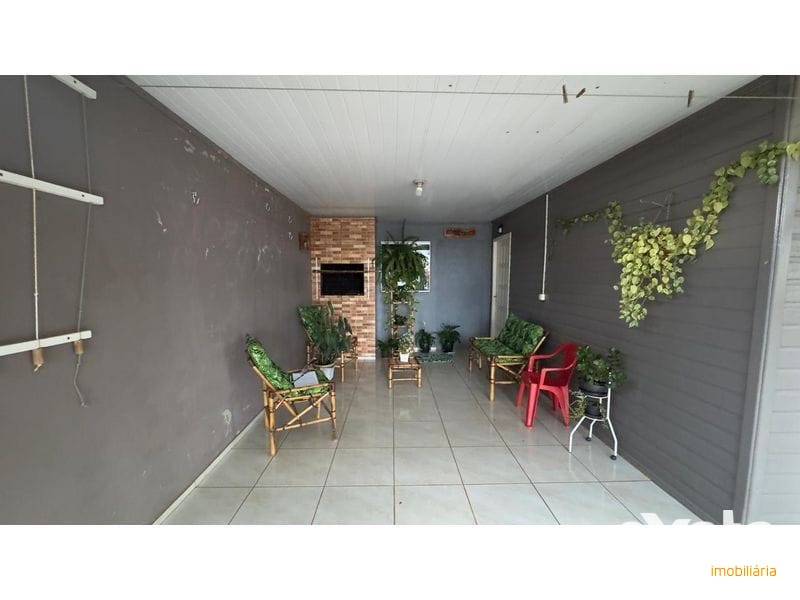CASA - SANTOS DUMONT 14