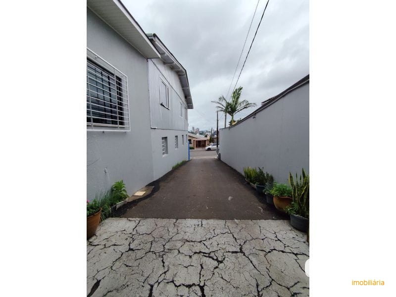 PAVILHÃO/BARRACÃO - SANTO ANTÔNIO - RUA PERNAMBUCO - DE 186/187 AO FIM 19