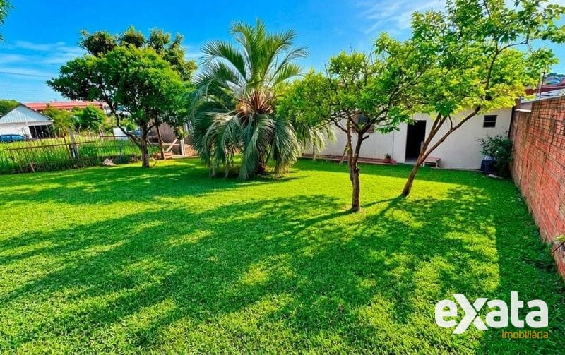 TERRENO À VENDA NO JARDIM ITÁLIA- CHAPECÓ SC