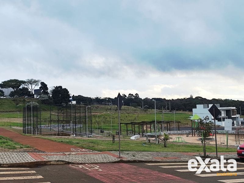 TERRENO - DISTRITO INDUSTRIAL 4