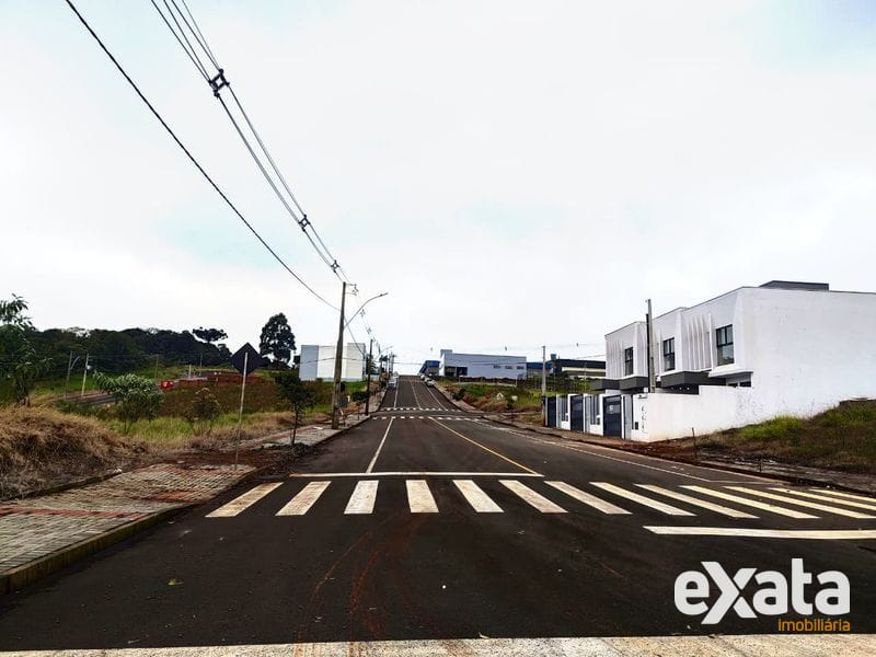 TERRENO - DISTRITO INDUSTRIAL 6
