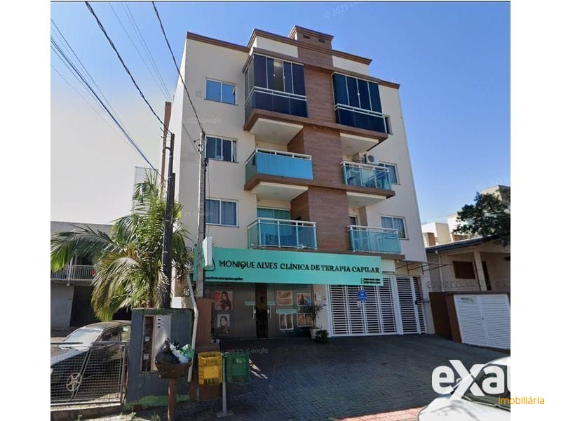 APARTAMENTO - EFAPI