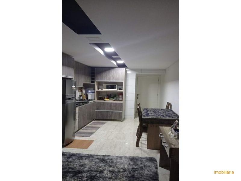 APARTAMENTO - EFAPI 3