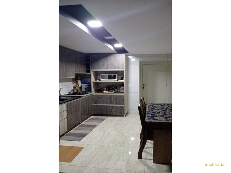 APARTAMENTO - EFAPI 4