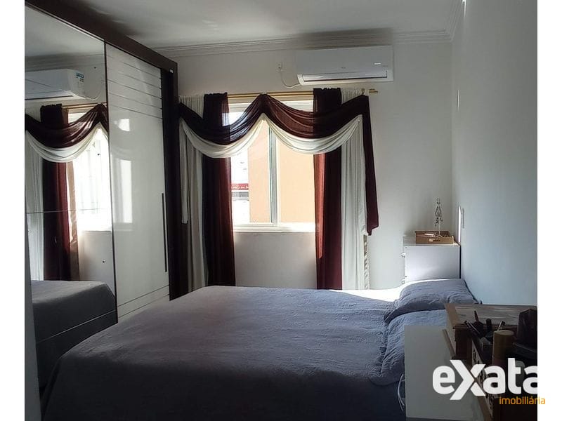 APARTAMENTO - EFAPI 6