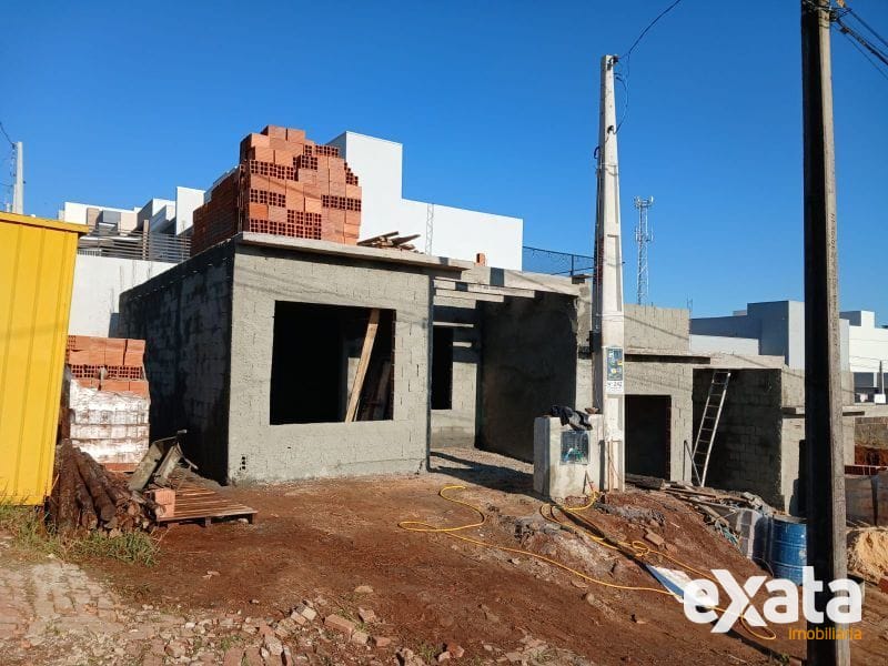 CASA GEMINADA - DESBRAVADOR 3