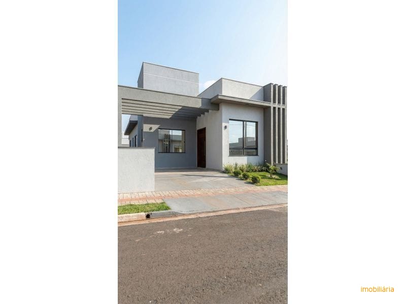 CASA GEMINADA - DESBRAVADOR 5