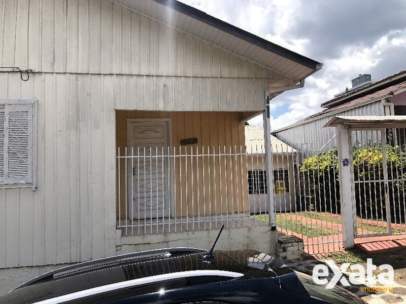 CASA - JARDIM ITÁLIA 3