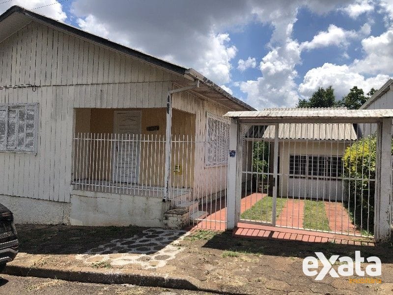 CASA - JARDIM ITÁLIA 7
