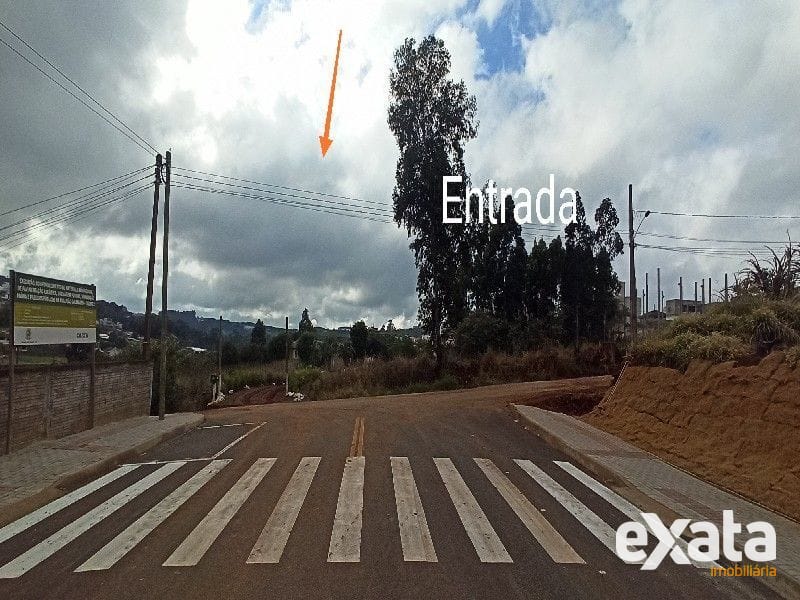 ÁREA COMERCIAL - VILA REAL 18