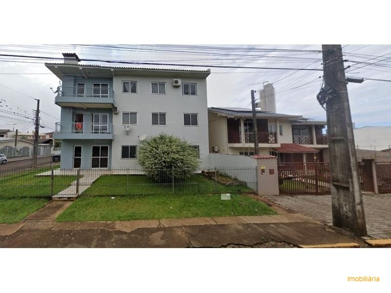 APARTAMENTO - SÃO CRISTÓVÃO