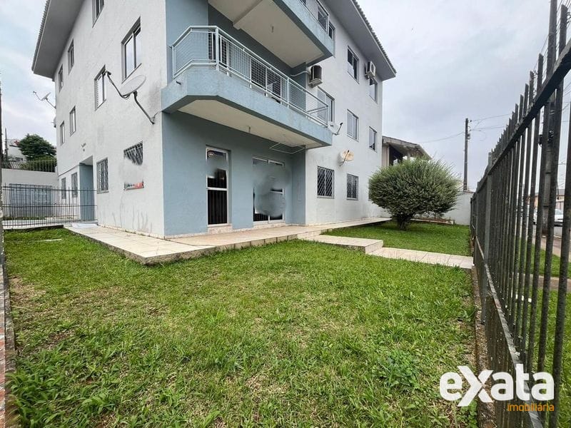 APARTAMENTO - SÃO CRISTÓVÃO 3