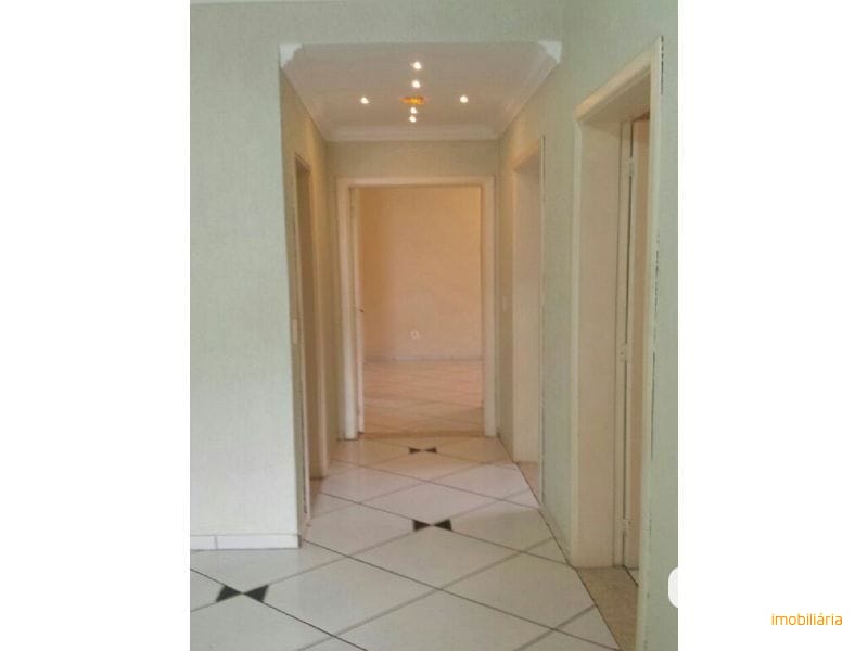 APARTAMENTO - SÃO CRISTÓVÃO 7