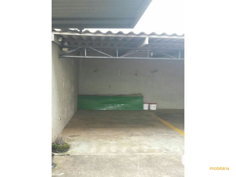 APARTAMENTO - SÃO CRISTÓVÃO 13