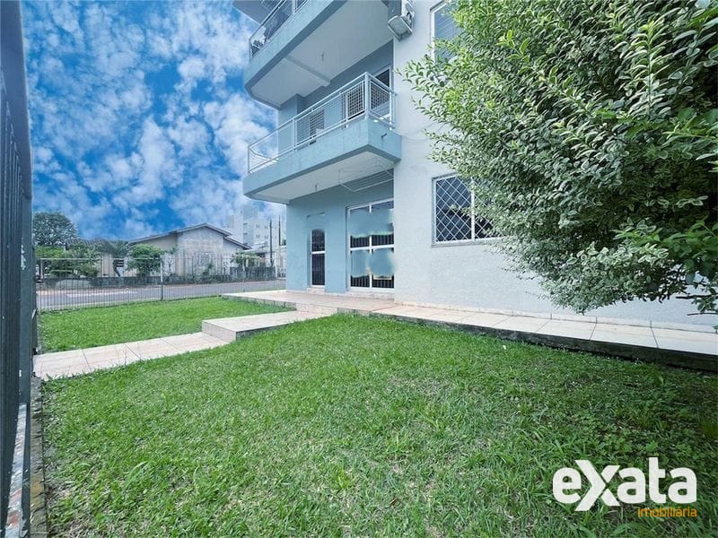 APARTAMENTO - SÃO CRISTÓVÃO 14