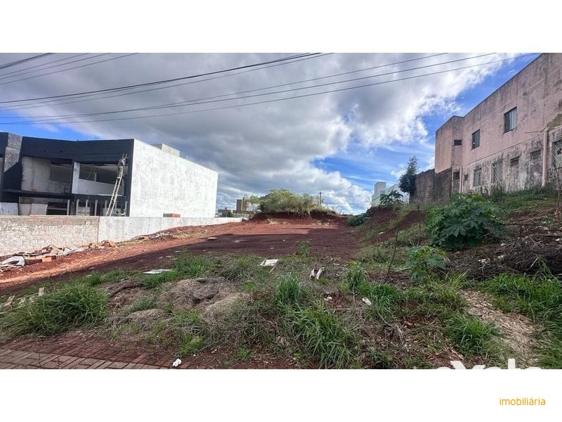 Terreno - Santa Maria
